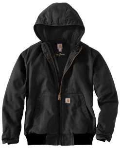 Carhartt Men's Full Swing Armstrong Active Work Jacket 