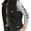 Ariat Men's Rebar DuraCanvas Work Vest