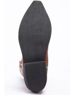 Shyanne Girls' Floral Embroidery Western Boots - Snip Toe 13 Shyanne Girls' Floral Embroidery Western Boots - Snip Toe -Western Chic Shop 2000253413 200 P7