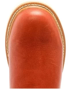 Hawx Men's 10" Grade Work Boots - Round Toe 12 Hawx Men's 10" Grade Work Boots - Round Toe -Western Chic Shop 2000258792 600 P6