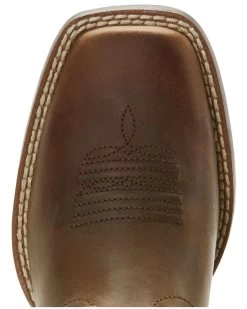 Ariat Boys' Patriot American Flag Western Boots - Broad Square Toe 8 Ariat Boys' Patriot American Flag Western Boots - Broad Square Toe -Western Chic Shop 2000258932 200 P4