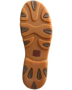 Twisted X Men's Driving Moccasin Shoes - Moc Toe -Western Chic Shop 2000274199 200 P6