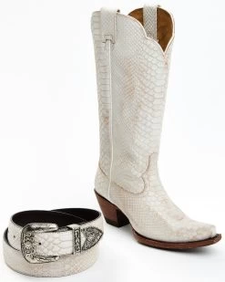 Idyllwind Women's Strut Western Boots - Snip Toe -Western Chic Shop 2000278056 103 P9