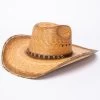 Cody James Men's 15X Toasted Palm Cowboy Hat