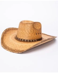 Cody James Men's 15X Toasted Palm Cowboy Hat