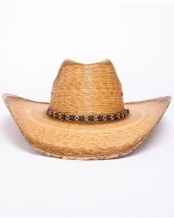 Cody James Men's 15X Toasted Palm Cowboy Hat 9 Cody James Men's 15X Toasted Palm Cowboy Hat -Western Chic Shop 2000278728 101 P4