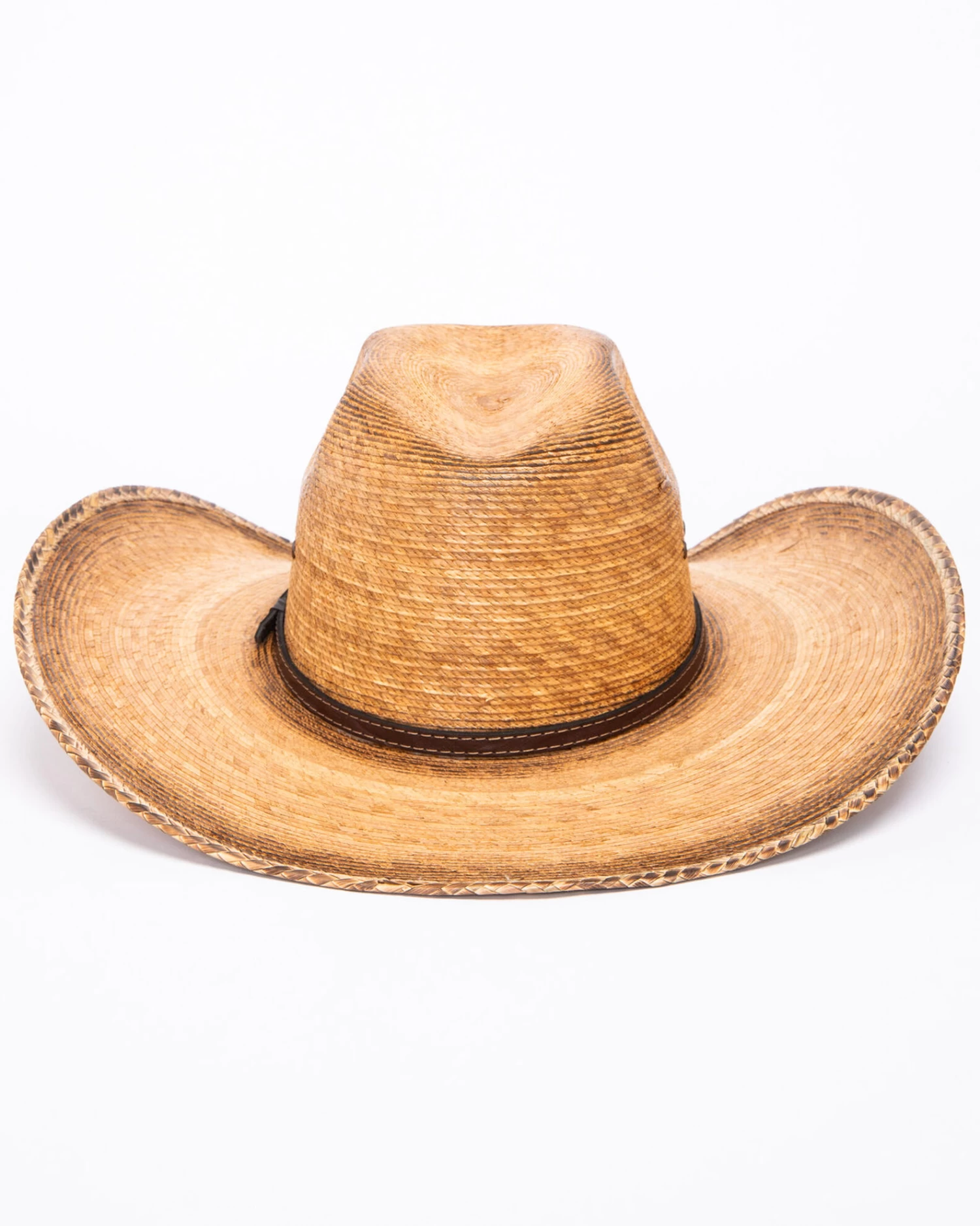 Cody James Men's 15X Toasted Palm Cowboy Hat 5 Cody James Men's 15X Toasted Palm Cowboy Hat - Image 5