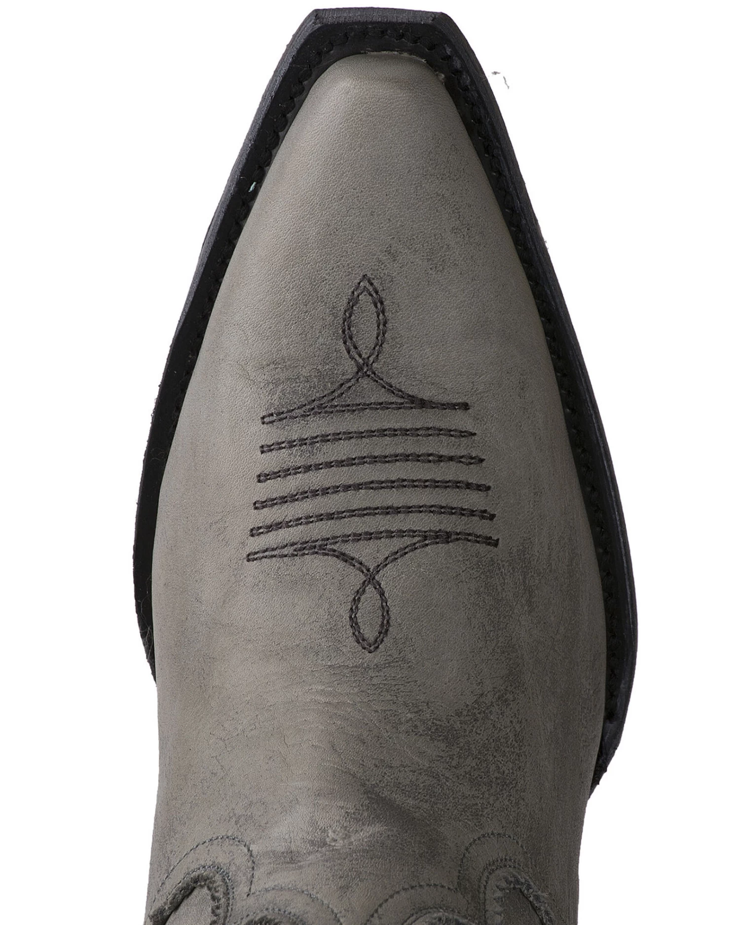 Junk Gypsy By Lane Women's Hard To Handle Over The Knee Boots - Snip Toe 6 Junk Gypsy By Lane Women's Hard To Handle Over The Knee Boots - Snip Toe - Image 6