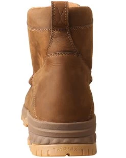 Twisted X Men's CellStretch Work Boots - Composite Toe -Western Chic Shop 2000280810 230 P4