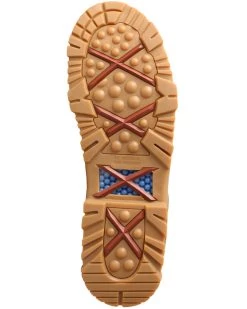 Twisted X Men's CellStretch Work Boots - Composite Toe -Western Chic Shop 2000280810 230 P6