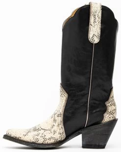 Idyllwind Women's Lonestar Western Boots - Medium Toe -Western Chic Shop 2000284525 944 P3