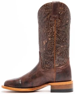 Shyanne Women's Hybrid Leather TPU Sweetwater Western Performance Boots - Broad Square Toe 9 Shyanne Women's Hybrid Leather TPU Sweetwater Western Performance Boots - Broad Square Toe -Western Chic Shop 2000284670 200 P3