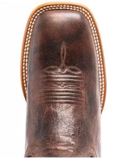 Shyanne Women's Hybrid Leather TPU Sweetwater Western Performance Boots - Broad Square Toe 12 Shyanne Women's Hybrid Leather TPU Sweetwater Western Performance Boots - Broad Square Toe -Western Chic Shop 2000284670 200 P6