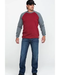 Wolverine Men's FR Dark Stretch Work Jeans  -Western Chic Shop 2000286845 401 P6