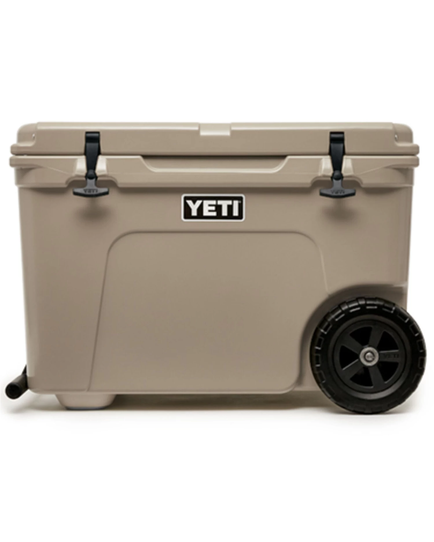 Yeti Tundra Haul Cooler 1 Yeti Tundra Haul Cooler