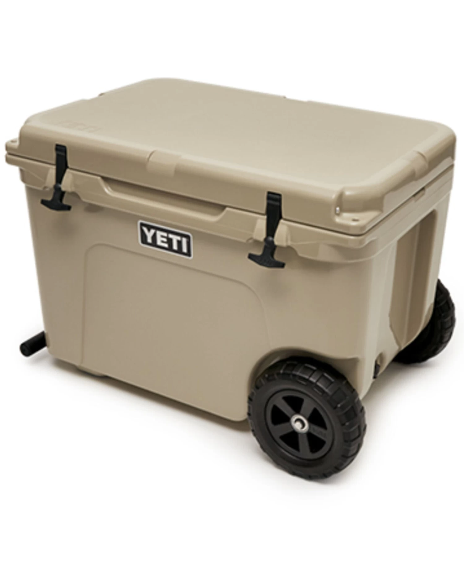 Yeti Tundra Haul Cooler 2 Yeti Tundra Haul Cooler - Image 2