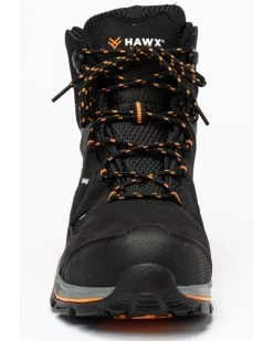 Hawx Men's Athletic Hiker Boots - Composite Toe -Western Chic Shop 2000290911 001 P4