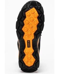 Hawx Men's Athletic Hiker Boots - Composite Toe -Western Chic Shop 2000290911 001 P7