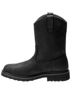 Harley Davidson Men's Altman Waterproof Western Work Boots - Soft Toe -Western Chic Shop 2000290945 001 P3