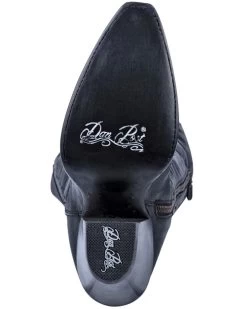 Dan Post Women's Jilted Fashion Western Boots - Snip Toe -Western Chic Shop 2000291224 001 P8