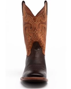 Cody James Men's Enterprise Western Boots - Broad Square Toe -Western Chic Shop 2000291477 200 P4