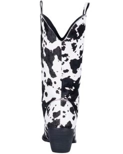 Dingo Women's Live A Little Western Boots - Pointed Toe 9 Dingo Women's Live A Little Western Boots - Pointed Toe -Western Chic Shop 2000293410 001 P4