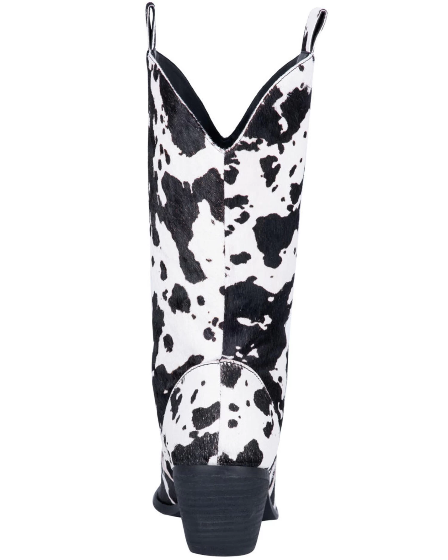 Dingo Women's Live A Little Western Boots - Pointed Toe 4 Dingo Women's Live A Little Western Boots - Pointed Toe - Image 4