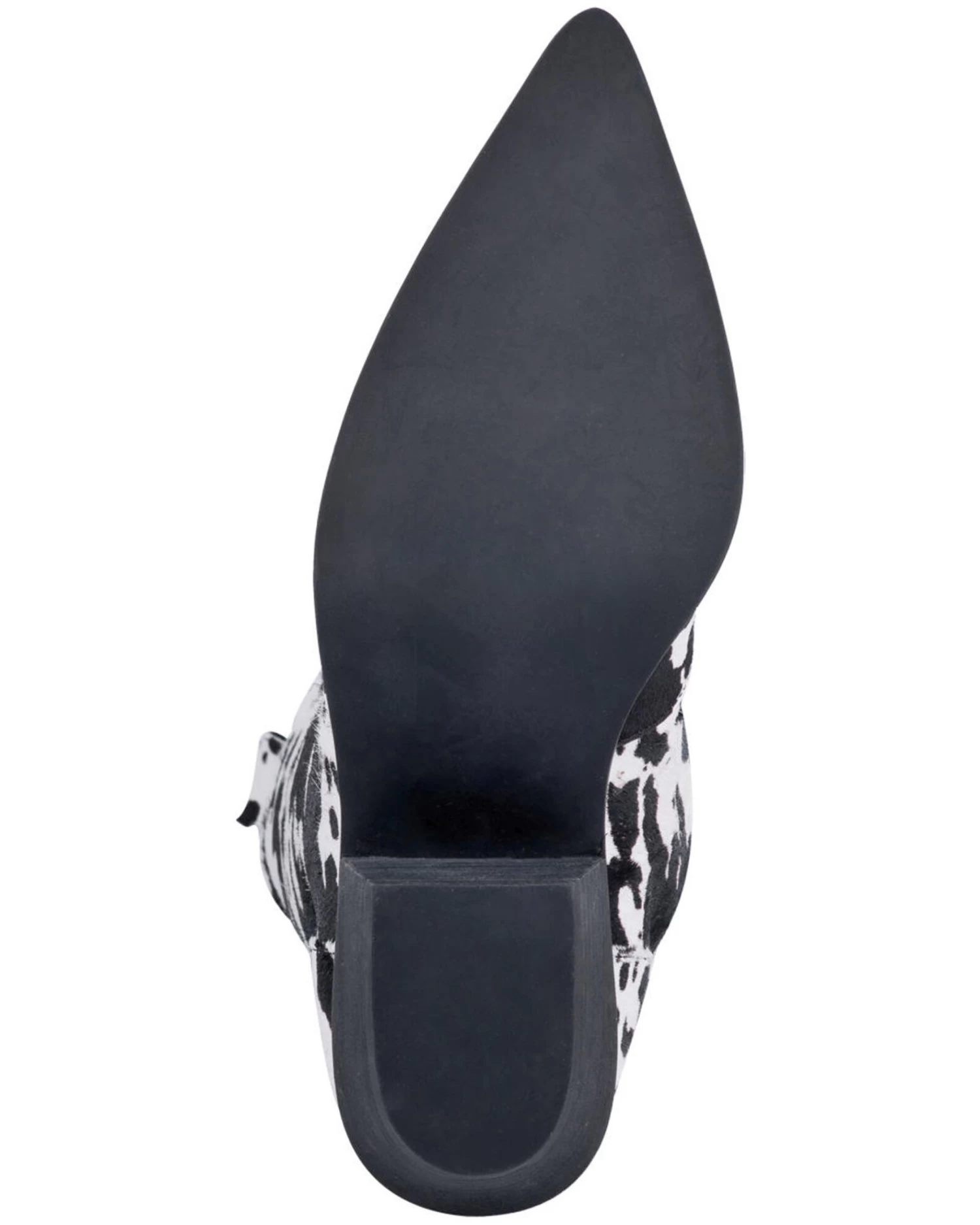 Dingo Women's Live A Little Western Boots - Pointed Toe 6 Dingo Women's Live A Little Western Boots - Pointed Toe - Image 6