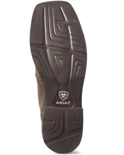 Ariat Women's Delilah Western Performance Boots - Broad Square Toe -Western Chic Shop 2000294089 200 P5