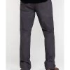 Ariat Men's Gray Rebar M4 Made Tough Durastretch Straight Leg Work Pants 