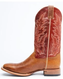 Cody James Men's Wittsburg Western Boots - Broad Square Toe -Western Chic Shop 2000294907 101 P3