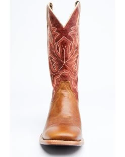 Cody James Men's Wittsburg Western Boots - Broad Square Toe -Western Chic Shop 2000294907 101 P4