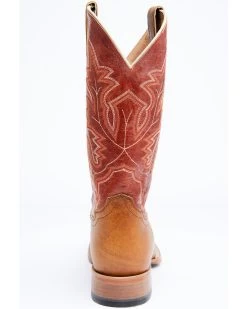 Cody James Men's Wittsburg Western Boots - Broad Square Toe -Western Chic Shop 2000294907 101 P5