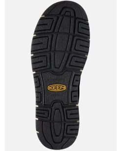 Keen Men's San Jose Waterproof Work Boots - Soft Toe -Western Chic Shop 2000295983 200 P4