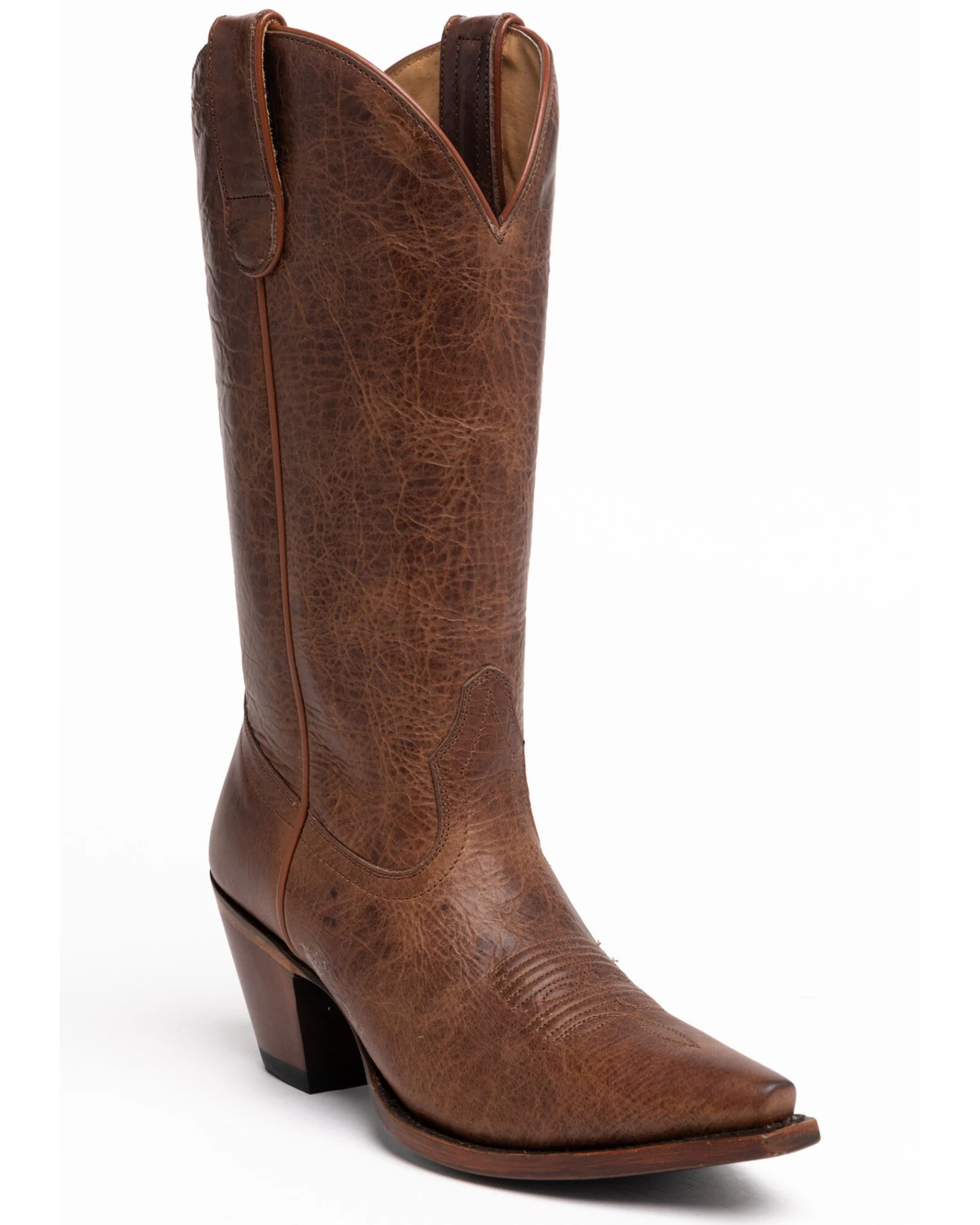 Shyanne Women's Trish Western Boots - Snip Toe 1 Shyanne Women's Trish Western Boots - Snip Toe