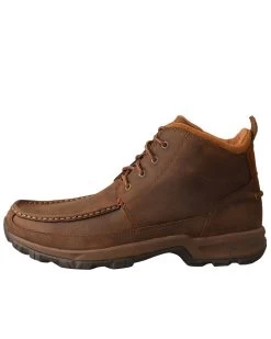 Twisted X Men's Hiker Work Boots - Soft Toe -Western Chic Shop 2000307451 200 P3