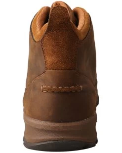Twisted X Men's Hiker Work Boots - Soft Toe -Western Chic Shop 2000307451 200 P4