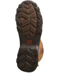 Twisted X Men's Pull On Hiker Boots - Soft Toe -Western Chic Shop 2000307452 200 P6