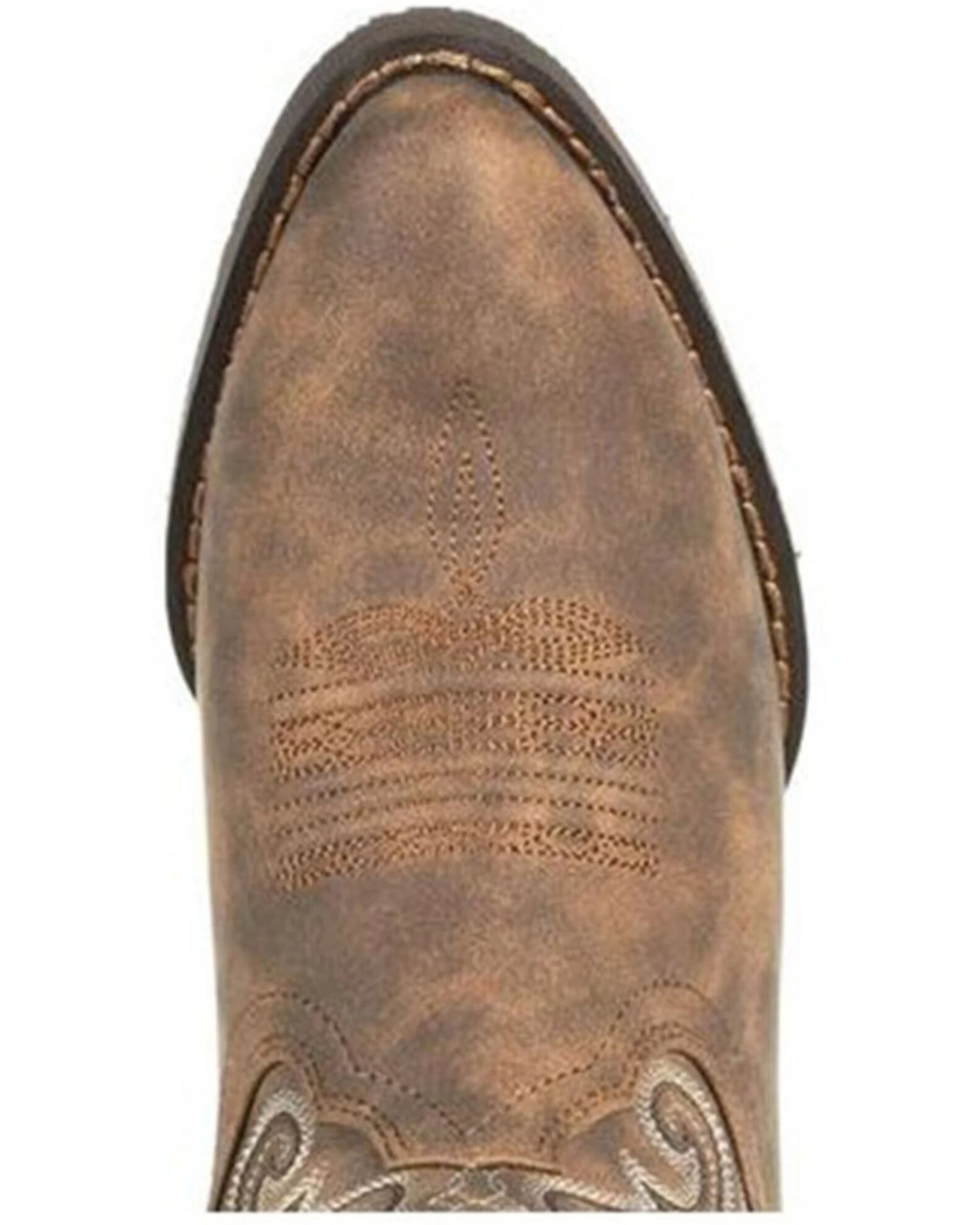 Durango Women's Crush Fashion Booties - Round Toe 6 Durango Women's Crush Fashion Booties - Round Toe - Image 6