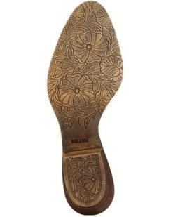 Durango Women's Crush Fashion Booties - Round Toe 13 Durango Women's Crush Fashion Booties - Round Toe -Western Chic Shop 2000309078 280 P7