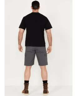 Hawx Men's Stretch Cargo Work Shorts  -Western Chic Shop 2000309759 060 P3