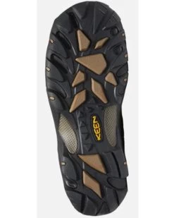 Keen Men's Pyrenees Waterproof Hiking Boots -Western Chic Shop 2000311852 000 P4