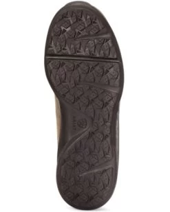 Ariat Boys' Spitfire Casual Shoes - Moc Toe -Western Chic Shop 2000321431 200 P6