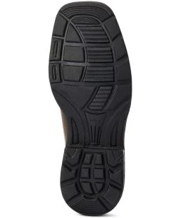 Ariat Boys' VentTEK Western Work Boots - Broad Square Toe 9 Ariat Boys' VentTEK Western Work Boots - Broad Square Toe -Western Chic Shop 2000321519 200 P5