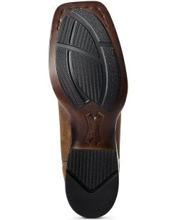 Ariat Women's Primetime Tack Western Boots - Broad Square Toe -Western Chic Shop 2000321523 200 P5