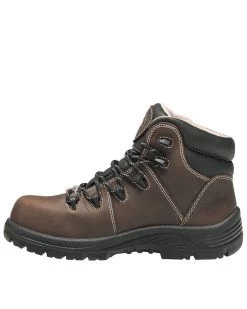Avenger Women's Framer Waterproof Hiker Boots - Composite Toe 9 Avenger Women's Framer Waterproof Hiker Boots - Composite Toe -Western Chic Shop 2000321568 200 P3