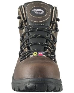 Avenger Women's Framer Waterproof Hiker Boots - Composite Toe 11 Avenger Women's Framer Waterproof Hiker Boots - Composite Toe -Western Chic Shop 2000321568 200 P5