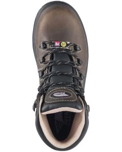 Avenger Women's Framer Waterproof Hiker Boots - Composite Toe 12 Avenger Women's Framer Waterproof Hiker Boots - Composite Toe -Western Chic Shop 2000321568 200 P6