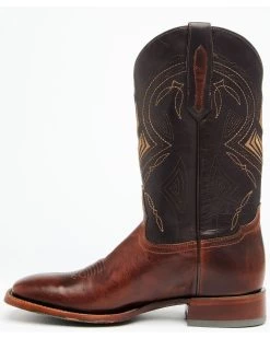 Cody James Men's Blue Collection Western Performance Boots - Broad Square Toe -Western Chic Shop 2000324583 271 P3
