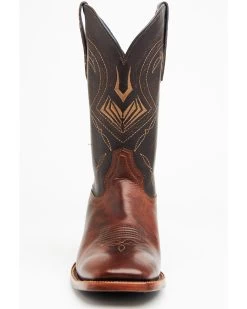 Cody James Men's Blue Collection Western Performance Boots - Broad Square Toe -Western Chic Shop 2000324583 271 P4